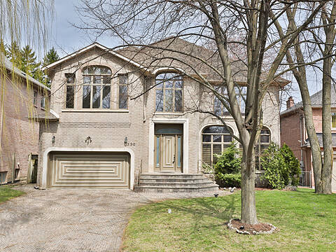 290 Byng Ave, Toronto
