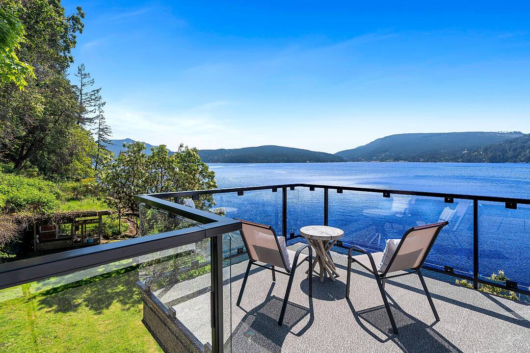 468 Arbutus Avenue, Duncan, British Columbia