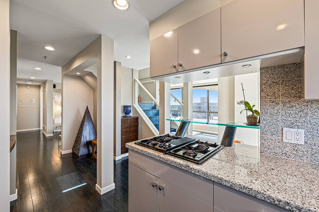 5890 Balsam Street #1100, Vancouver, British Columbia