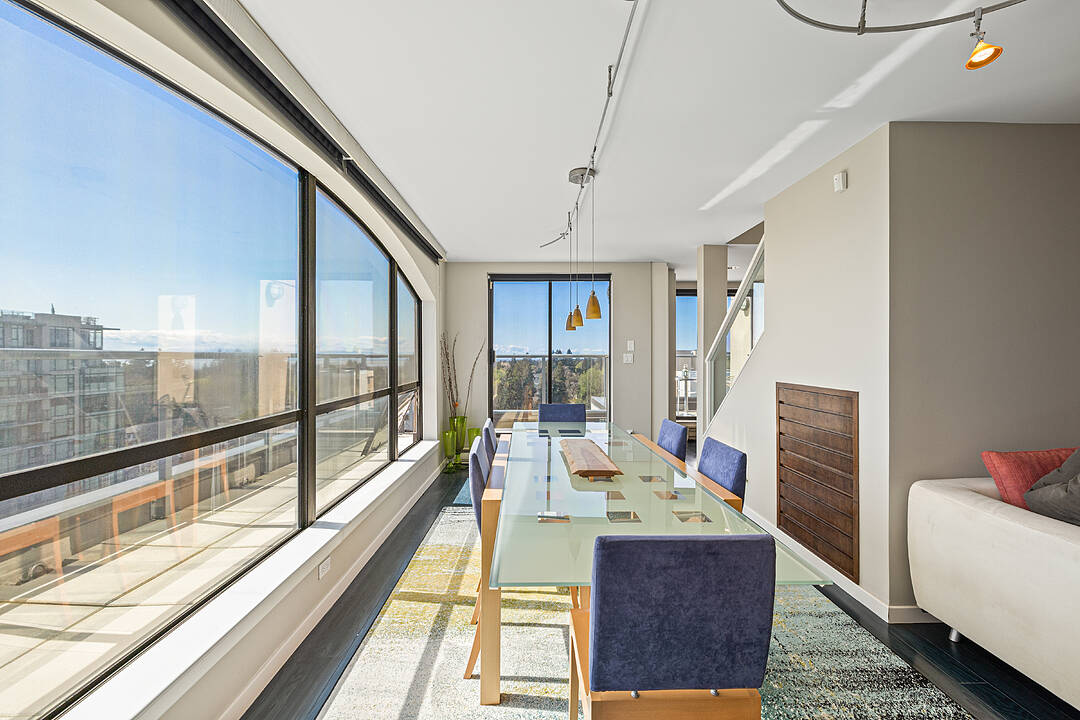 5890 Balsam Street #1100, Vancouver, British Columbia