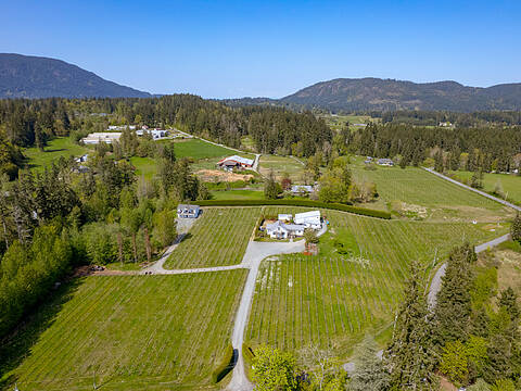 6798 Norcross Road, Duncan