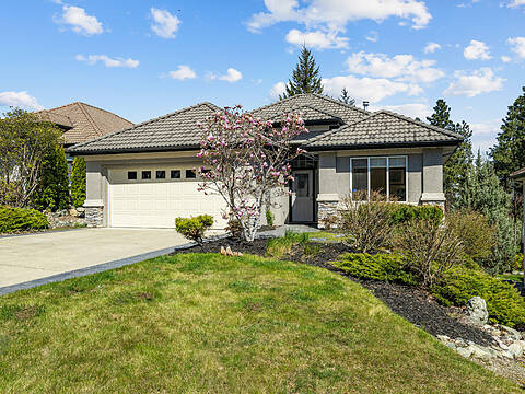 103-1950 Capistrano Drive, Kelowna