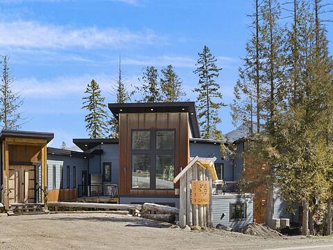 5339 Highline Drive, Fernie