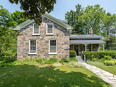 6537 Werry Rd, Clarington