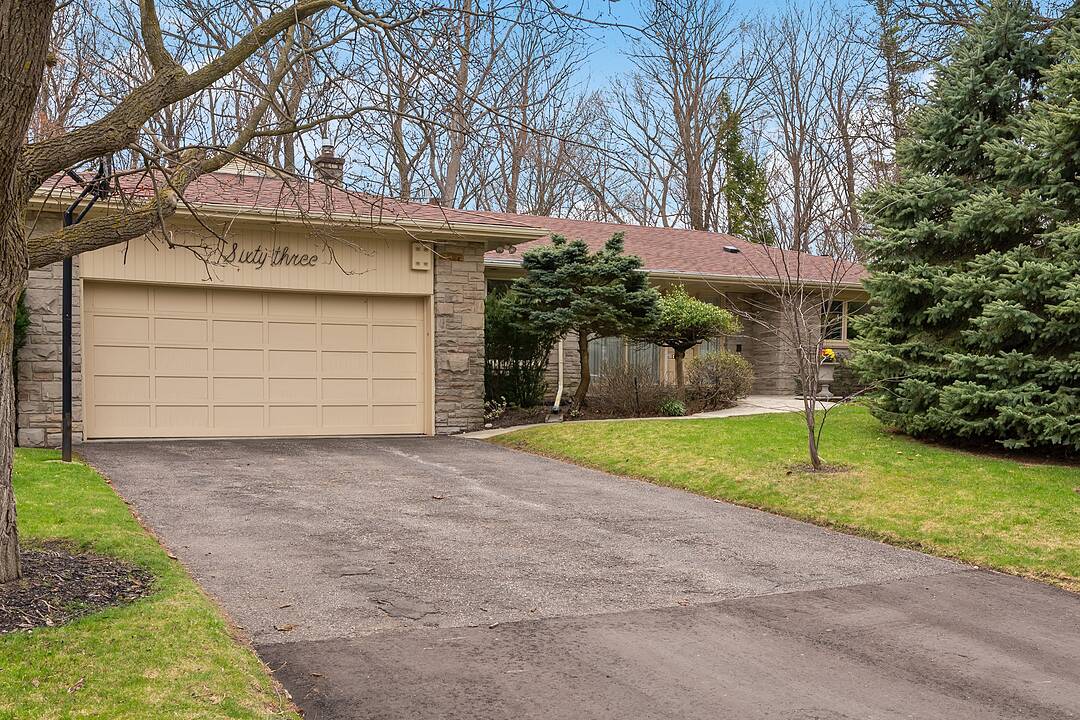 63 Forest Grove Dr, Toronto, Ontario
