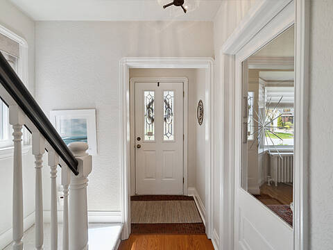 147 Brentwood Rd N, Toronto