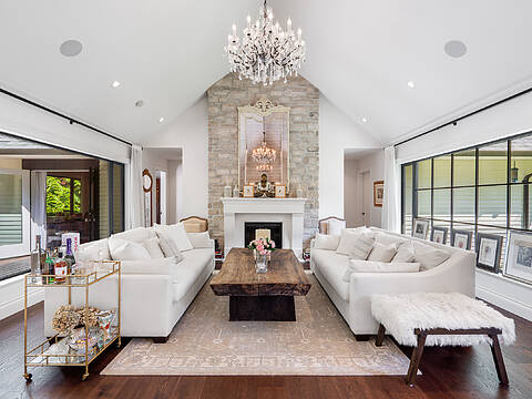 435 Macbeth Crescent, West Vancouver