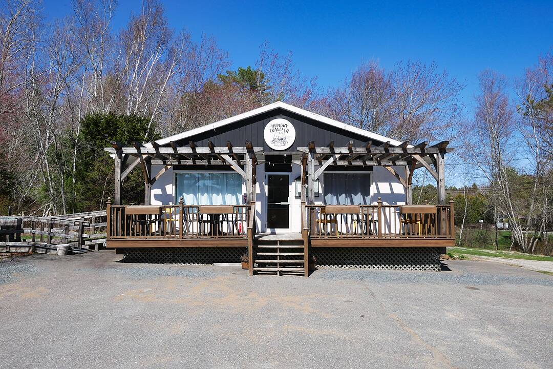 10117 Highway 3, Martins Brook, Nova Scotia