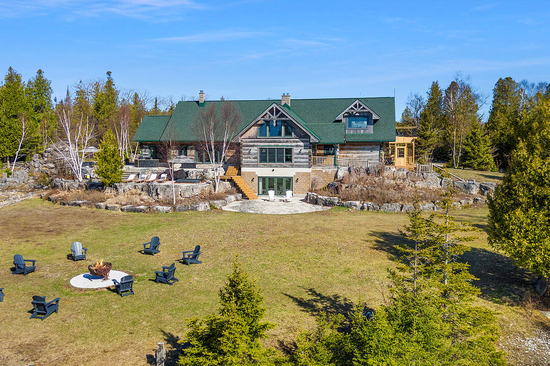 191-221 Pennie Avenue, Tehkummah, Ontario