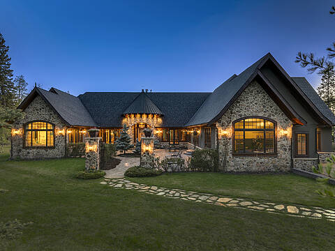 290226 316 Street W, Rural Foothills County