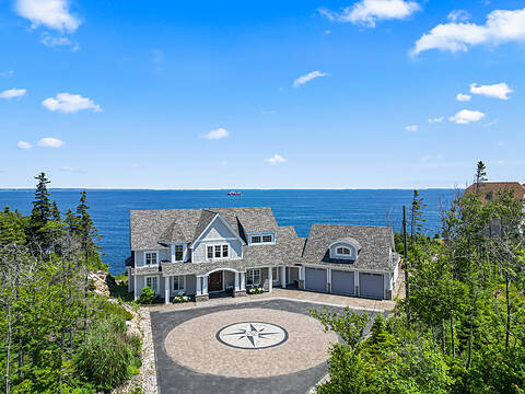 21 Saltspray Lane, Halibut Bay