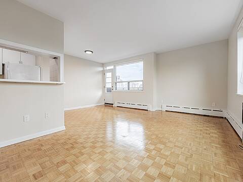 78 Warren Rd #601, Toronto