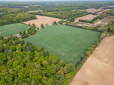 N/A Turkey Point Road N/a, Norfolk