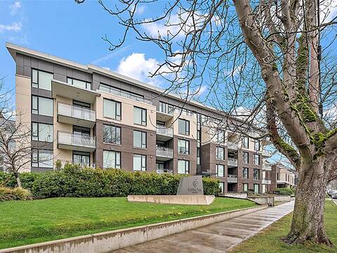 104-550 Michigan Street, Victoria