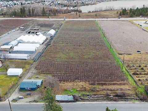 4295 Shanks Road, Kelowna