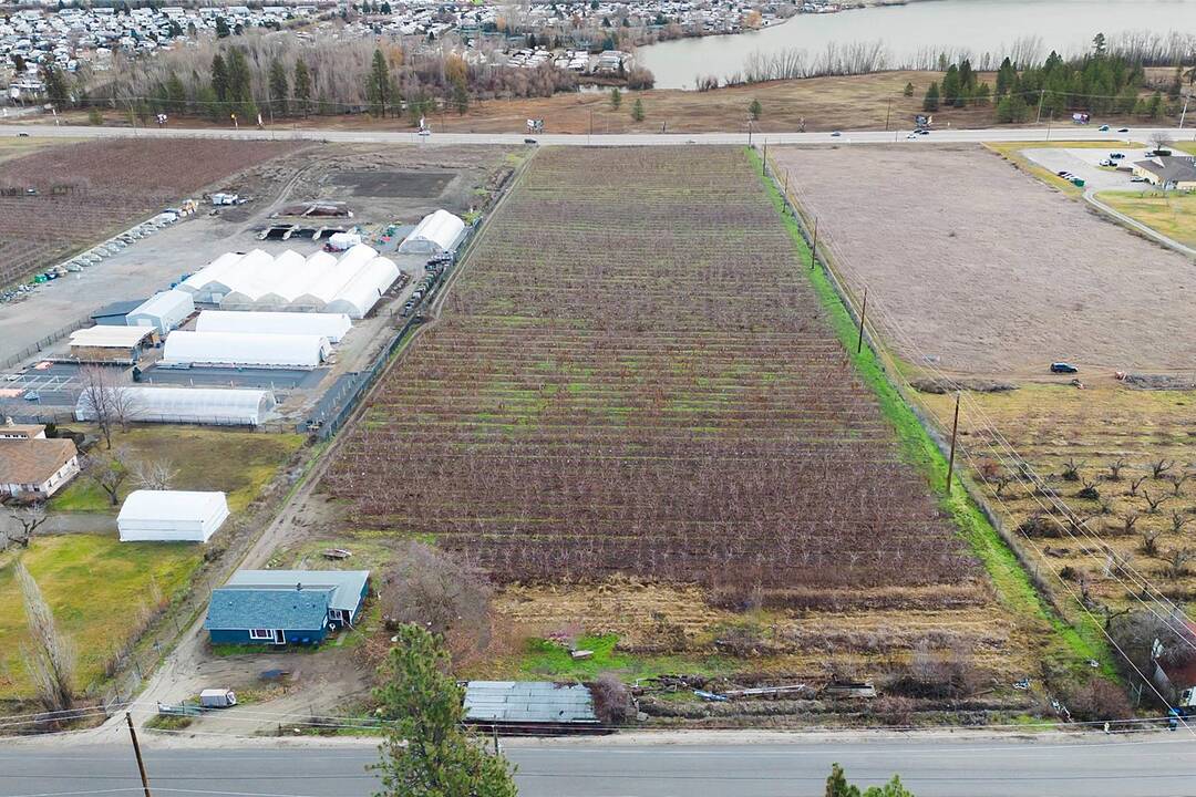 4295 Shanks Road, Kelowna, British Columbia