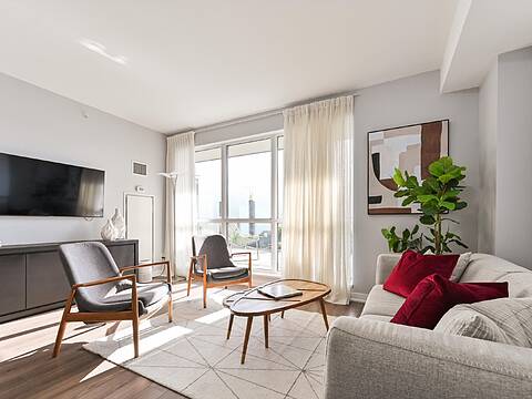 60 Berwick Ave #408, Toronto