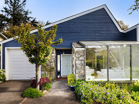 4395 Robinwood Drive, Saanich