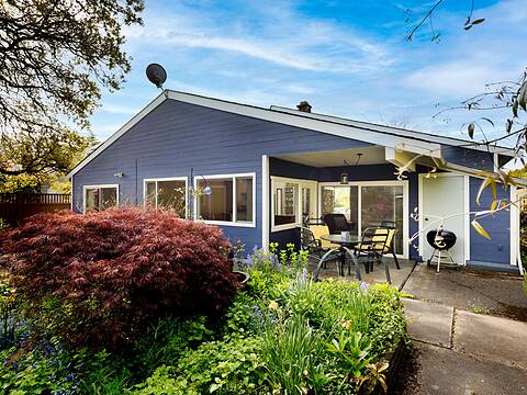 4395 Robinwood Drive, Saanich