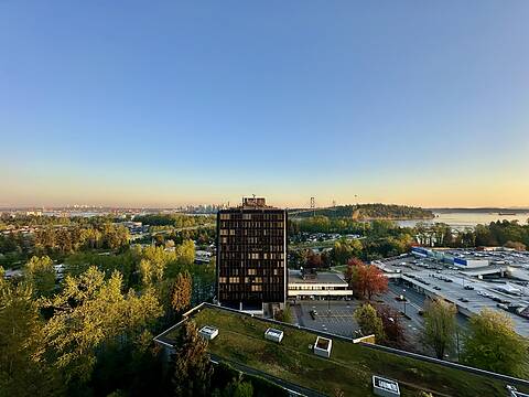 20C-338 Taylor Way, West Vancouver