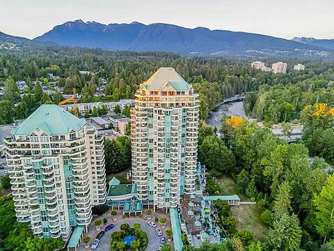 20C-338 Taylor Way, West Vancouver