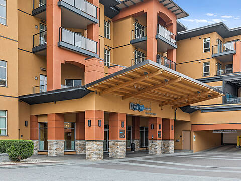 333-15 Park Place, Osoyoos