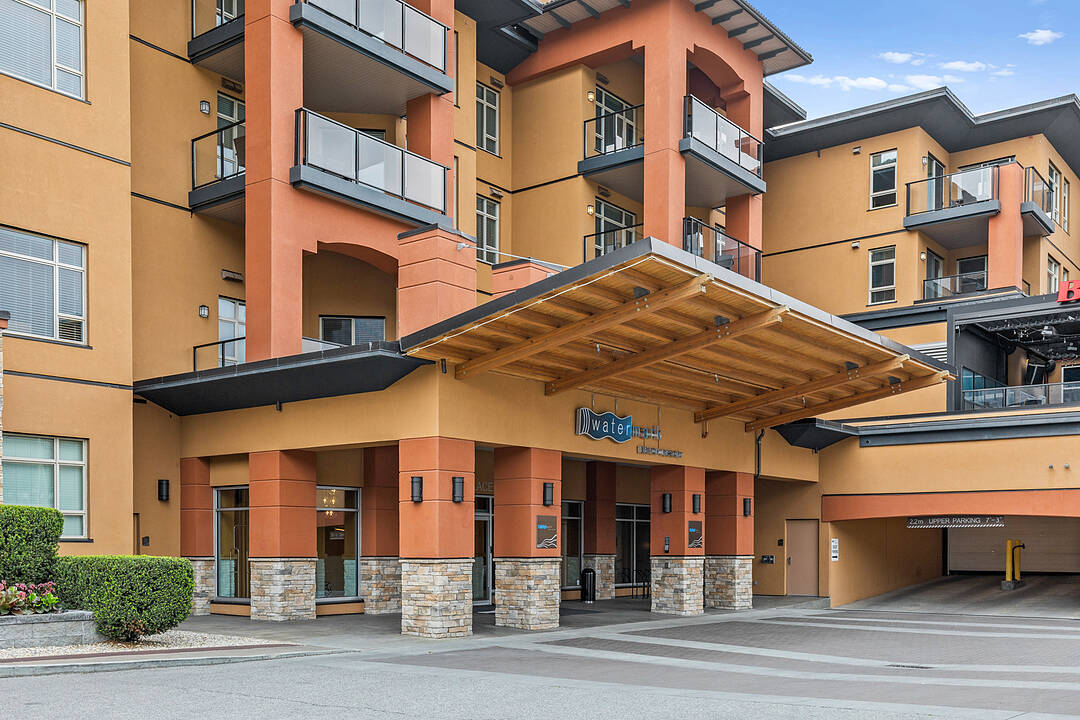 333-15 Park Place, Osoyoos, British Columbia