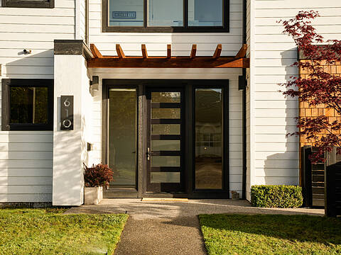 610 Barrera Road, Kelowna