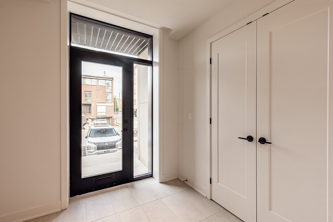4892 Boul. De Maisonneuve O., Westmount, Québec