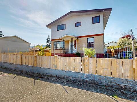 2808 4th Avenue, Port Alberni