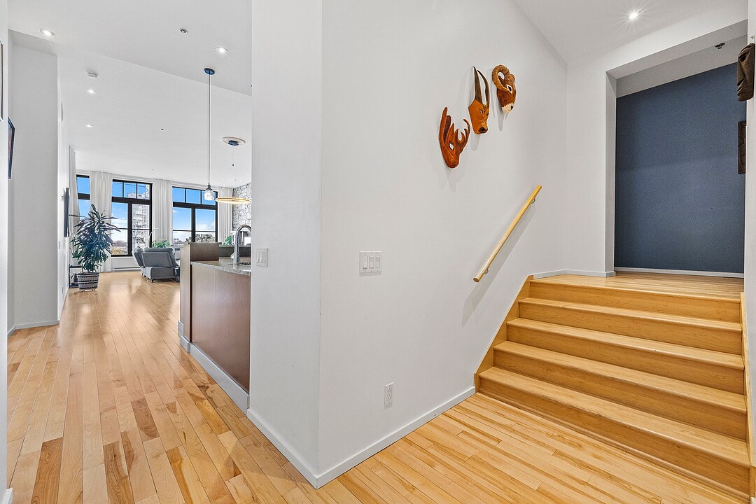 64 Rue St-Paul O., Apt. 309, Ville-Marie, Québec