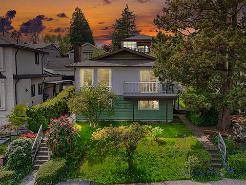 838 Burnaby Street, New Westminster