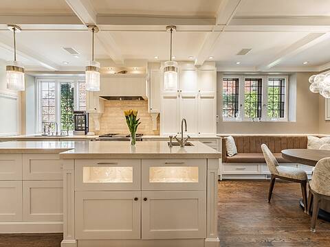 755 Av. Upper-Lansdowne, Westmount