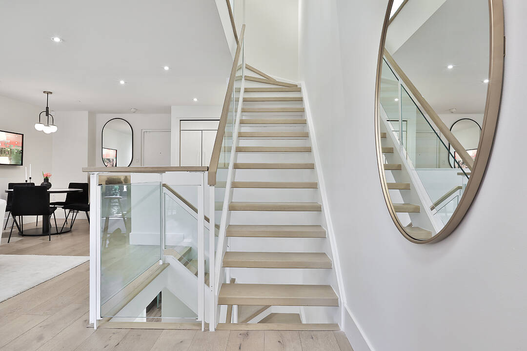 142 Pears Ave #A9, Toronto, Ontario