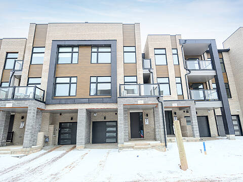 1282 Dempster Lane, Oakville