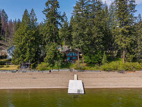 3-4498 Squilax-Anglemont Road, Scotch Creek