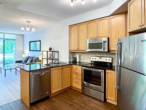70 Absolute Ave #306, Mississauga