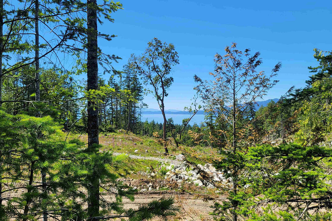 Lot 38 Wood Bay Ridge Road, Halfmoon Bay, British Columbia