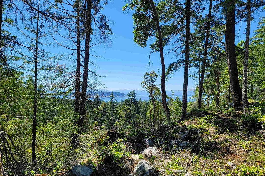 Lot 35 Wood Bay Ridge Road, Halfmoon Bay, British Columbia