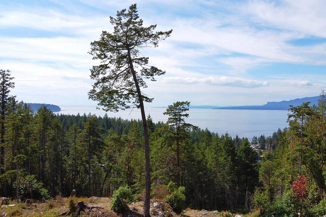Lot 33 Wood Bay Ridge Road, Halfmoon Bay, British Columbia
