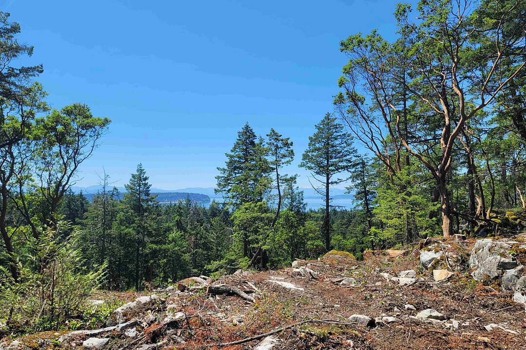 Lot 39 Wood Bay Ridge Road, Halfmoon Bay, British Columbia