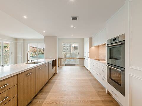 1 Av. Wood, Apt. 603, Westmount