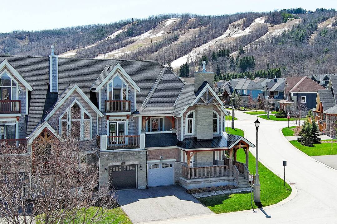 101 Millennium Way E, Blue Mountains, Ontario
