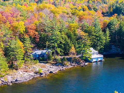 1-1076 Birch Point Rd, Gravenhurst