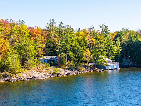 1-1076 Birch Point Road, Gravenhurst