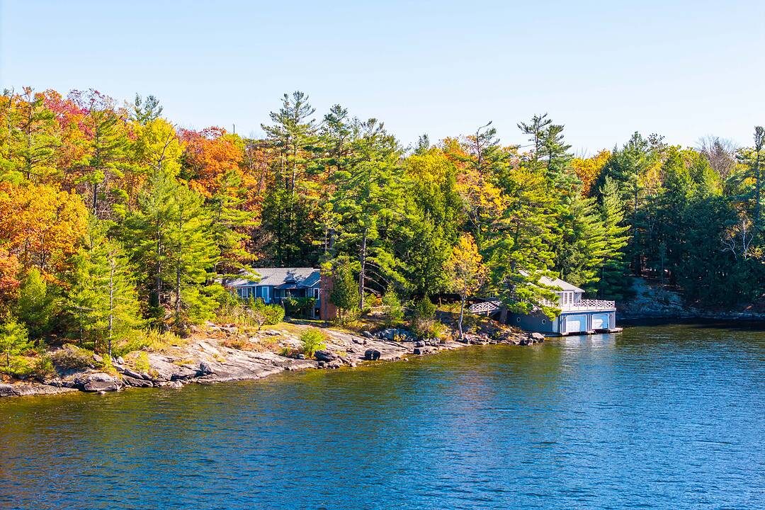 1-1076 Birch Point Road, Gravenhurst, Ontario
