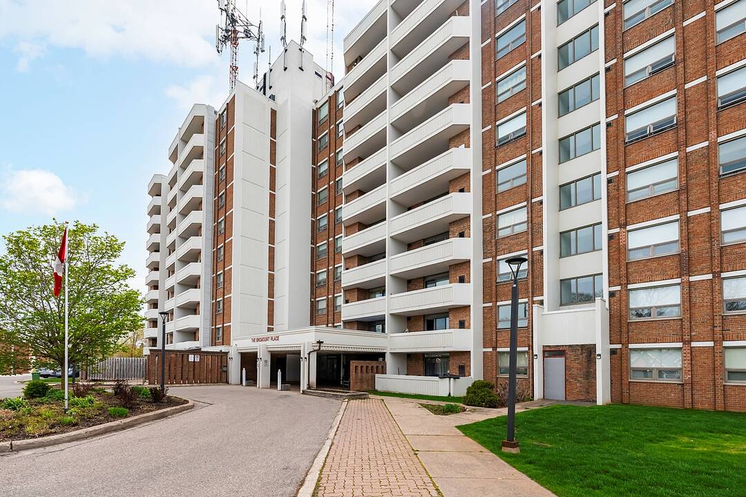 8 Fead St #612, Orangeville, Ontario