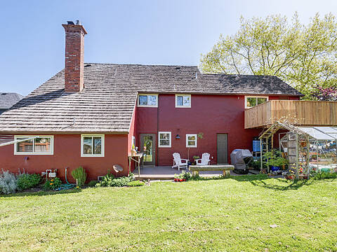 3936 Braefoot Road, Saanich