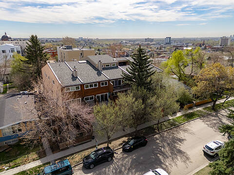 722 4a Street NE #15, Calgary