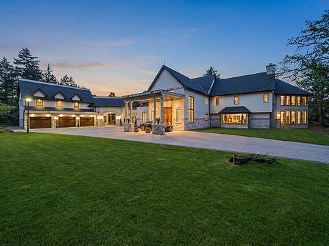 1708 Woodsend Drive, Saanich